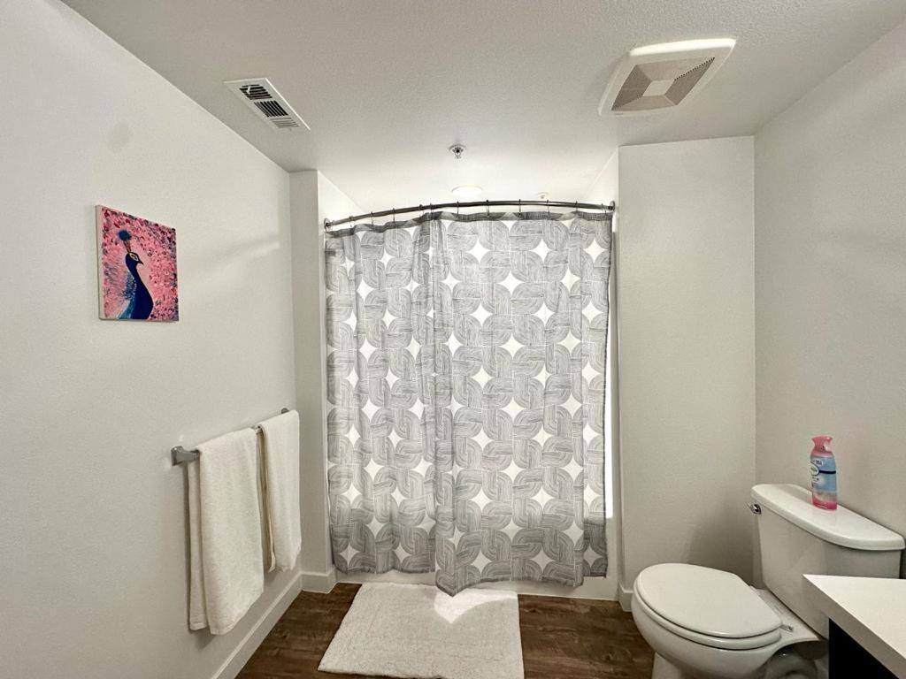 Studios Universal 10 Min Drive Free Parking And Wifi Los Angeles Buitenkant foto