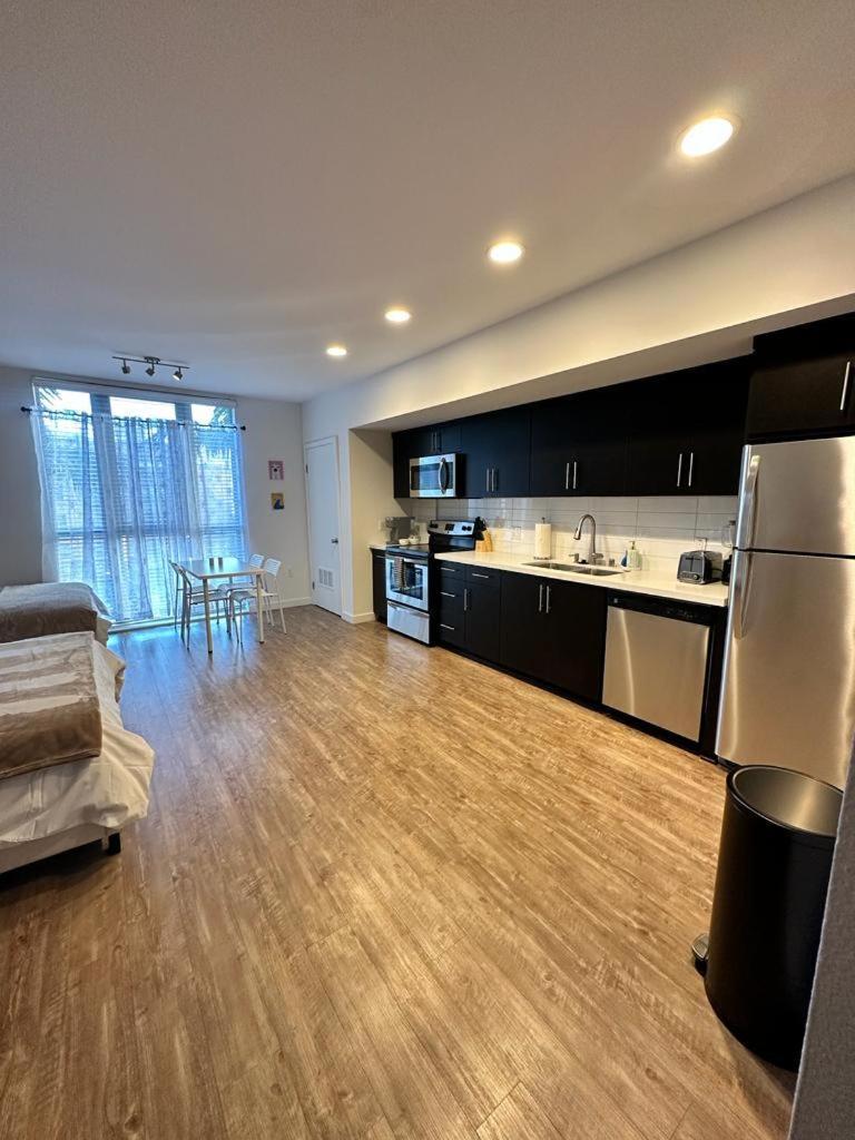 Studios Universal 10 Min Drive Free Parking And Wifi Los Angeles Buitenkant foto